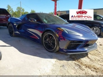 Chevrolet Corvette C7 2025 Chevrolet Corvette Stingray, 2025r., 6.2L 6.2 Benzyna 495KM