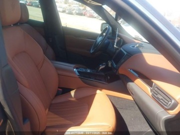 Maserati Levante 2022 Maserati Levante GT 2022 3.0l 3.0 Benzyna 345KM, zdjęcie 9