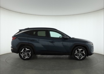 Hyundai Tucson IV SUV HEV 1.6 T-GDI HEV 230KM 2021 Hyundai Tucson 1.6 T-GDI HEV, Salon Polska, zdjęcie 5