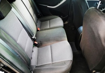 Hyundai i30 II Wagon 1.4 CVVT 100KM 2014 Hyundai i30 1.4 Benzyna, NAVI Kamera - Super Stan 1.4 Benzyna 100KM, zdjęcie 14