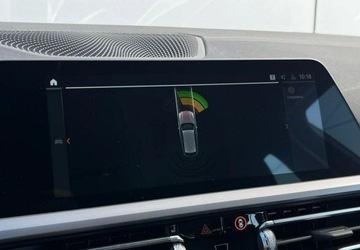 BMW Seria 3 G20-G21 2022 BMW Seria 3 Duza Nawigacja Apple CarPlay Faktura VAT 23 2.0 Diesel, zdjęcie 22