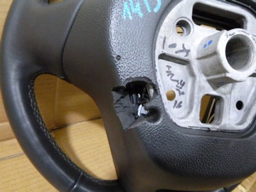 МНОГОФУНКЦИОНАЛЬНОЕ РУЛЕВОЕ КОЛЕСО INSIGNIA A FL