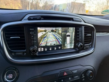 Kia Sorento III SUV 2.2 CRDi 200KM 2017 Kia Sorento 2.2CRDI 7-osobowy Navi Opłacony AWD!, zdjęcie 20