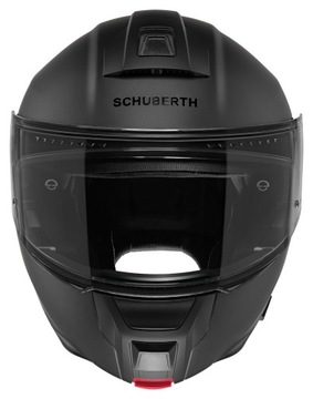 Шлем Schuberth C5 M Matt Black