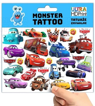МОЮЩИЕСЯ ВРЕМЕННЫЕ ТАТУ ДЛЯ ДЕТЕЙ ДЕТСКИЕ МАШИНКИ МАШИНКИ ОРИГИНАЛЬНЫЕ УЗОРЫ