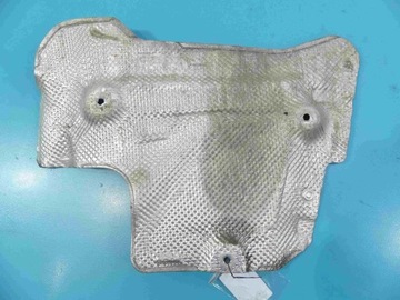 OSŁONA TERMICZNA MERCEDES ML W166 3.5B V6