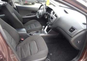 Kia Ceed II pro_cee´d 1.4 DOHC 100KM 2013 Kia Ceed 1.4Benz Jeden Wlasciciel Bezwypadkowy Oplaocony 1.4 Benzyna, zdjęcie 15