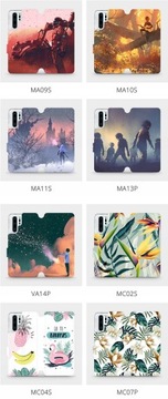Чехол MOBIWEAR для Huawei P30 Pro