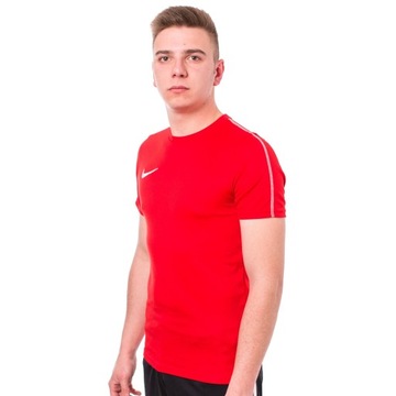 Koszulka męska Nike Dry Park 18 SS AA2046-657
