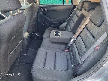 Mazda CX-5 I SUV 2.0 SKYACTIV-G 165KM 2012 Mazda CX-5 2.0 SKYACTIV 165 KM nawigacja ksenony climatronic alu gwarancja, zdjęcie 11