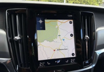 Volvo V90 II Kombi 2.0 D3 150KM 2019 Volvo V90 D3 150KM SKORY NAVIautomat GWARANCJA bezwypadkowy 2.0, zdjęcie 27
