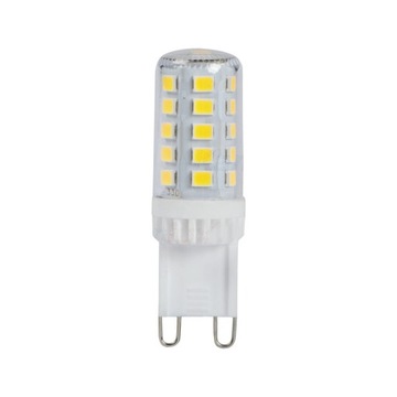 ZUBI LED 4W G9-NW źródło światła LED 24527 Kanlux