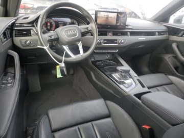 Audi A4 B9 2023 Audi A4 Limousine Premium Plus 45 2023 2.0 Benzyna 261KM, zdjęcie 8