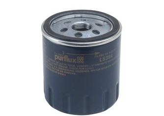 FILTR OLEJU FORD