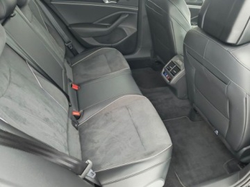 Volkswagen Passat B8 Variant Facelifting 1.5 TSI EVO 150KM 2025 Volkswagen Passat serwis ASO 1.5TSI 150KM bezwypadkow gwarancja pakiety ka, zdjęcie 12