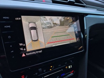 Volkswagen Arteon Shooting Brake R 2.0 TSI 320KM 2022 Volkswagen Arteon R 4motionAlcantara Masaze ACC Faktura VAT Model 2023Pano, zdjęcie 21
