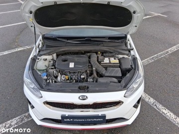 Kia Proceed Shooting Brake 1.6 T-GDI 204KM 2020 Kia ProCeed Kia ProCeed 1.6 Benzyna 204KM, zdjęcie 26