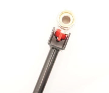 Ключ к закрытию шариковых клапанов в порошке скважины