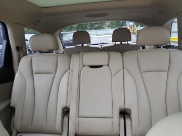 Audi Q7 II 2019 Audi Q7 Premium Plus 2019 3.0l 3.0 Benzyna 329KM, zdjęcie 10