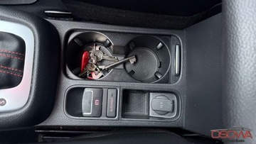 Seat Alhambra II (7N) 2017 Seat Alhambra 2.0tdi 184KM FR-Line 4-Motion 4x4 automat 7.os. Max wersja f, zdjęcie 19