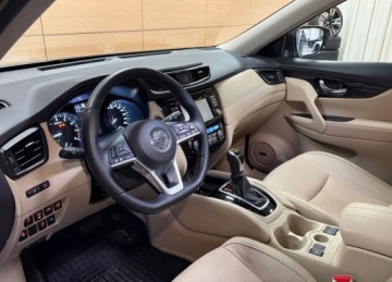 Nissan X-Trail III Terenowy Facelifting 1.3 DIG-T 160KM 2019 Nissan X-Trail Pelna oferta na R-CARS.pl 1.3 Benzyna 160KM, zdjęcie 15