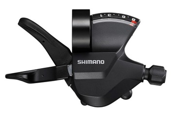 manetka SHIMANO sl-m315 prawa 8s 8rz ALTUS + linka