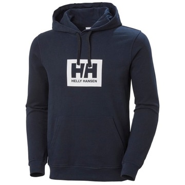 Helly Hansen Bluza męska rozmiar S