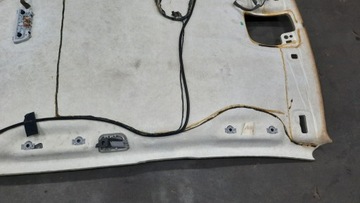 ПОТОЛОК ПОТОЛКА 30721605 VOLVO V50 04-12R