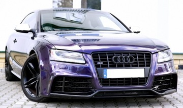 Audi A5 8T S5 Coupe 4.2 354KM 2011 Audi S5 4.2 354PS|Skóry|BiXenon|, zdjęcie 21