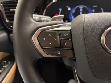 Lexus NX II SUV Facelifting 2.5 450h+ 309KM 2024 Lexus NX 450h+ Prestige AWD II (2021-) Lexus NX 45, zdjęcie 12
