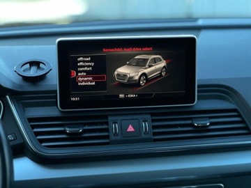 Audi Q5 II SUV 2.0 TFSI 252KM 2019 Audi Q5 S line quattro 2.0 TFSI 252KM Matrix VirtuaNavi Plus S-line Full L, zdjęcie 28