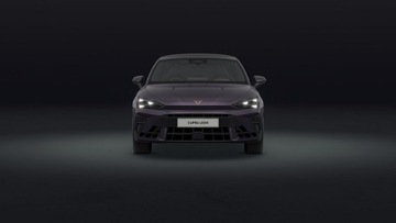 Cupra Leon II 2026 Cupra Leon VZ 2.0 TSI 300 KM DSG, zdjęcie 2