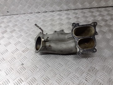 KOLEKTOR SACÍ/ZBĚRNÉ RENAULT VEL SATIS 3.5