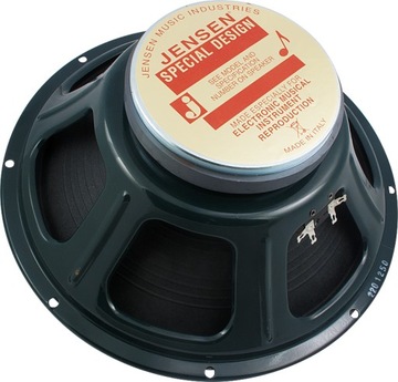 Głośnik gitarowy JENSEN C12N 12″ 8 OHM