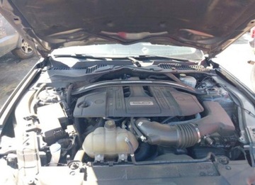 Ford Mustang VI Fastback Facelifting 5.0 Ti-VCT 460KM 2021 Ford Mustang 2021, 5.0L, GT PREMIUM FASTBACK, od ubezpieczalni, zdjęcie 14