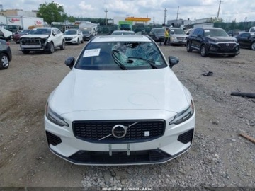 Volvo V60 II  2024 Volvo V60 Recharge Plug-In Hybrid T8 Polestar Engineered 2024 2.0l 2.0, zdjęcie 7