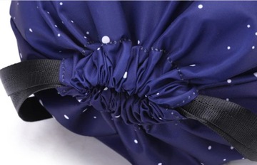 ВОДОНЕПРОНИЦАЕМАЯ ДЕТСКАЯ СПОРТИВНАЯ СУМКА ДЛЯ БАССЕЙНА