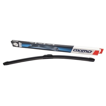 Wiper Oximo wu400 Flat