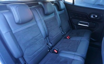 Citroen C5 Aircross SUV Facelifting 1.2 PureTech 131KM 2023 Citroen C5 Aircross Citroen C5 Aircross Shine Pack 1.2 Benzyna 131KM, zdjęcie 7