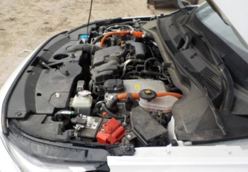 Honda HR-V III 2024 Honda HR-V Okazja Hybryda 1499KM, zdjęcie 5