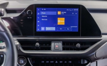 Lexus UX 2023 Lexus UX 200 GPF Business 2WD 2.0 Benzyna 171KM, zdjęcie 16