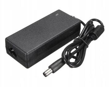 Zasilacz HP oryginalny 45W 19,5V 2,31A + KABEL