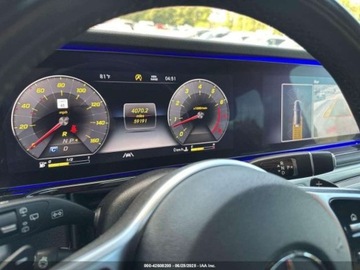 Mercedes Klasa G W464 2021 Mercedes-Benz Klasa G 550 2021 4.0l 4.0 Benzyna 416KM, zdjęcie 7