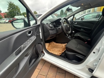 Renault Clio V 2020 Renault Clio 0.9 Benzyna-Klima-Sport Tourer, zdjęcie 8