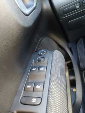 Citroen C3 Aircross  I Crossover Facelifting 1.5 BlueHDi 110KM 2022 Citroen C3 Aircross Książka serwisowa, super, zdjęcie 15