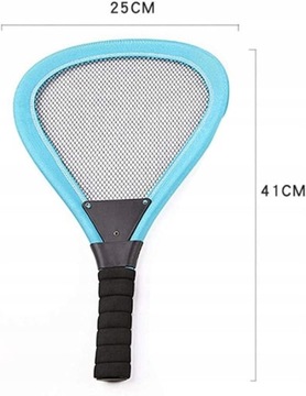 РАКЕТКИ BABINGTON С РАЗНЫМИ ТЕННИСНЫМИ РАКЕТКАМИ СВЕТЯЩИМСЯ СВЕТОДИОДОМ + РАЗНЫЕ