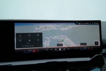 BMW Seria 5 G90-91 2024 BMW 550 BMW 550e M Professional M Pro HAK Adaptive, zdjęcie 26