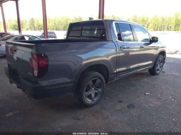 Honda Ridgeline 2023 Honda Ridgeline RTL 2023 3.5l 3.5 Benzyna 280KM, zdjęcie 5