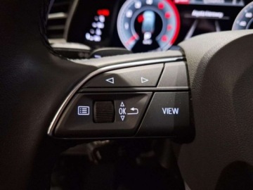 Audi Q7 II SUV Facelifting  3.0 55 TFSI 340KM 2022 Audi Q7 Sline Exterieur, Carplay, kamera cofania, pakiet czern, FV 3.0, zdjęcie 17