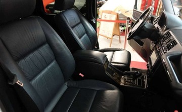 Mercedes Klasa G W461 2004 Mercedes-Benz Klasa G Mercedes G55 AMG 500KM, Oryginalny Lakier, Japonia, zdjęcie 8